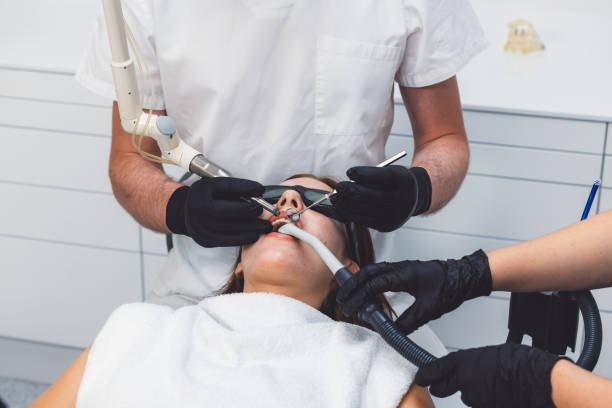 Best Emergency Dentist for Lost Fillings or Crowns in Lambertville, NJ
