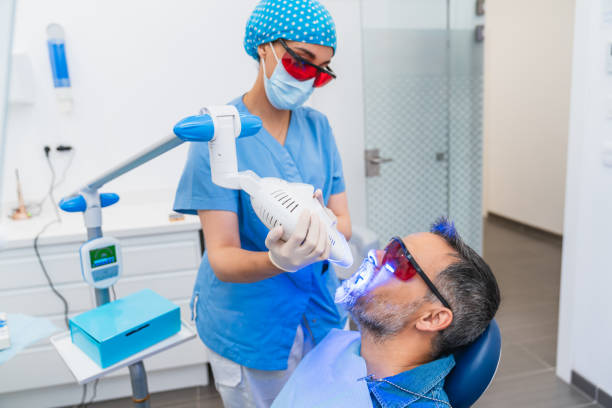 Best Mobile Emergency Dentist in Lambertville, NJ